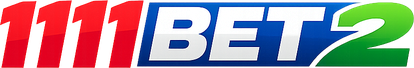 1111 bet 2 logo
